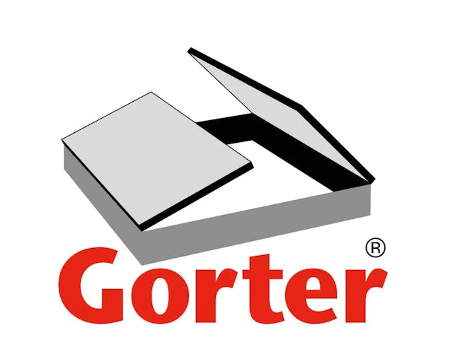 Gorter
